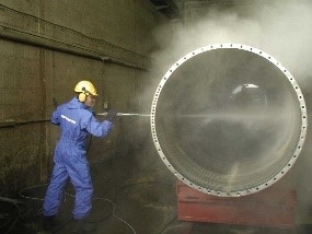 高壓水射流清洗設(shè)備