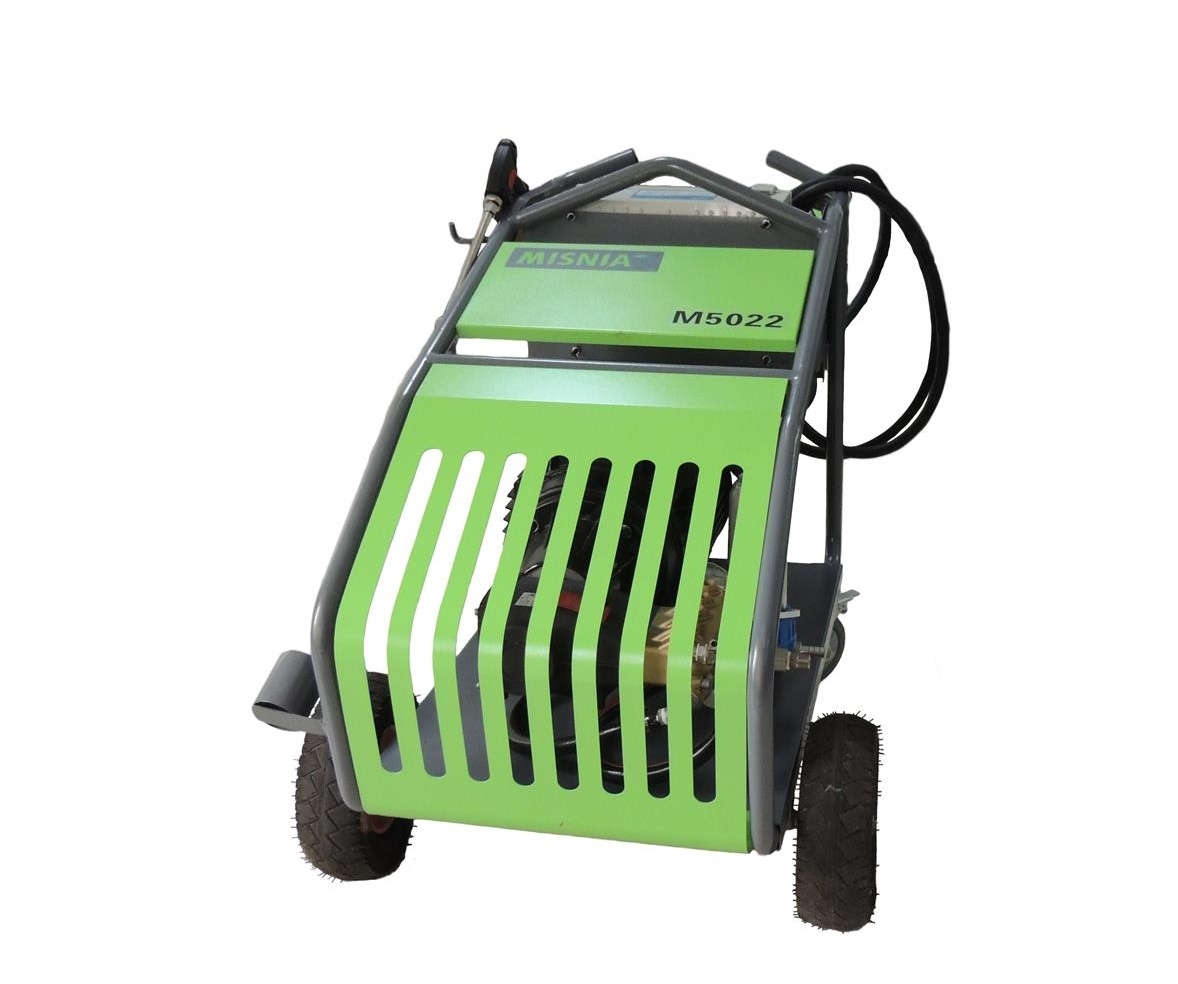 高壓水射流清洗設(shè)備